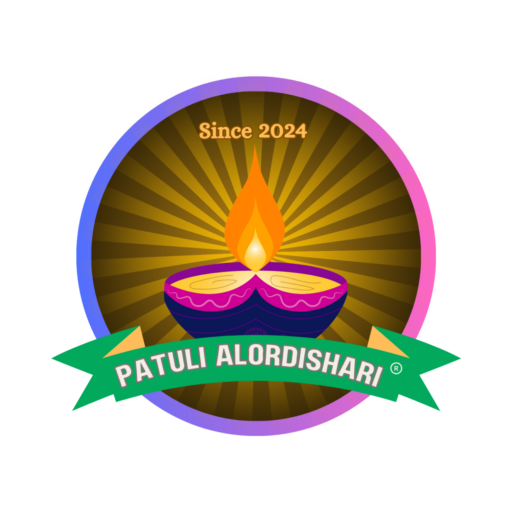 PATULI ALOR DISHARI