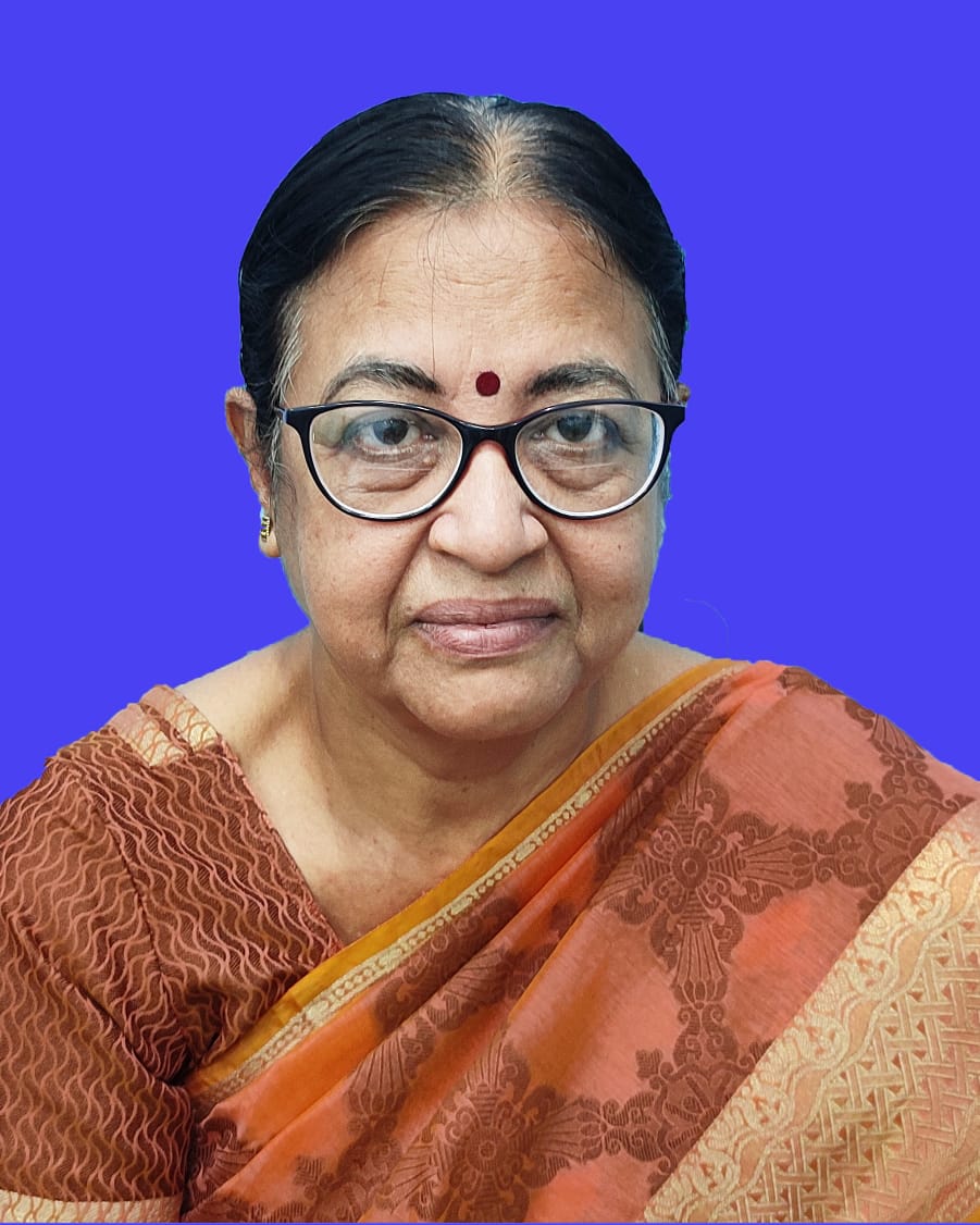 Ruma Ahmed