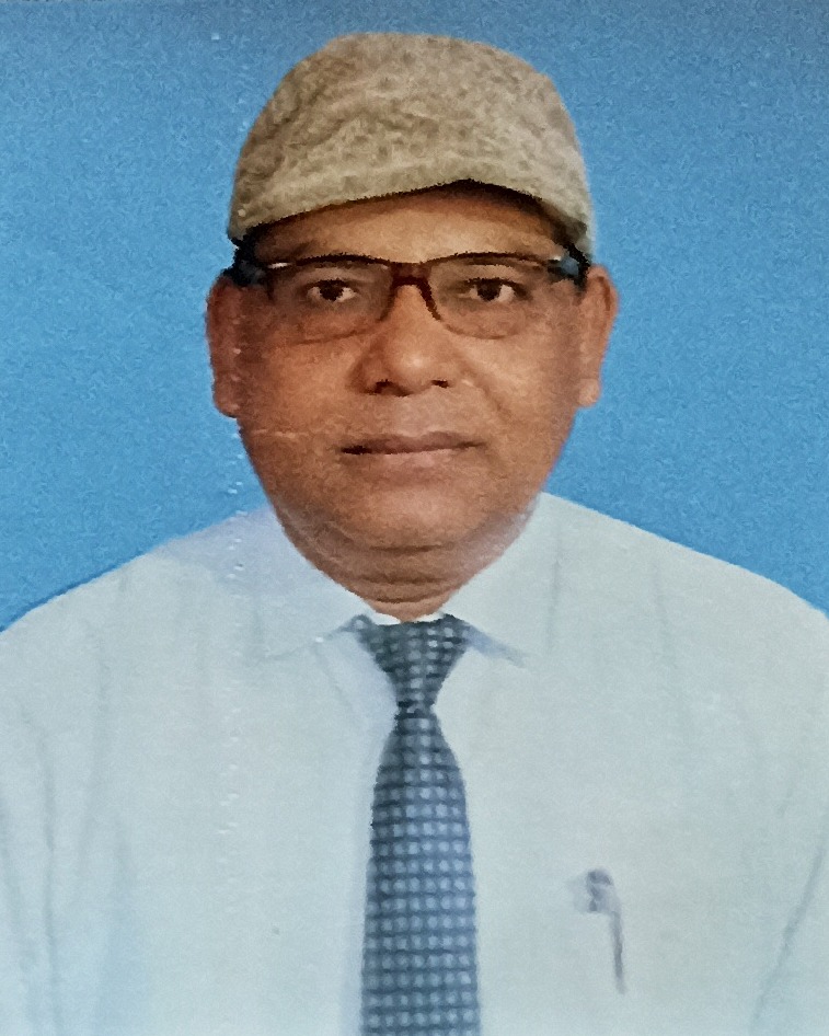 Oliver Minz