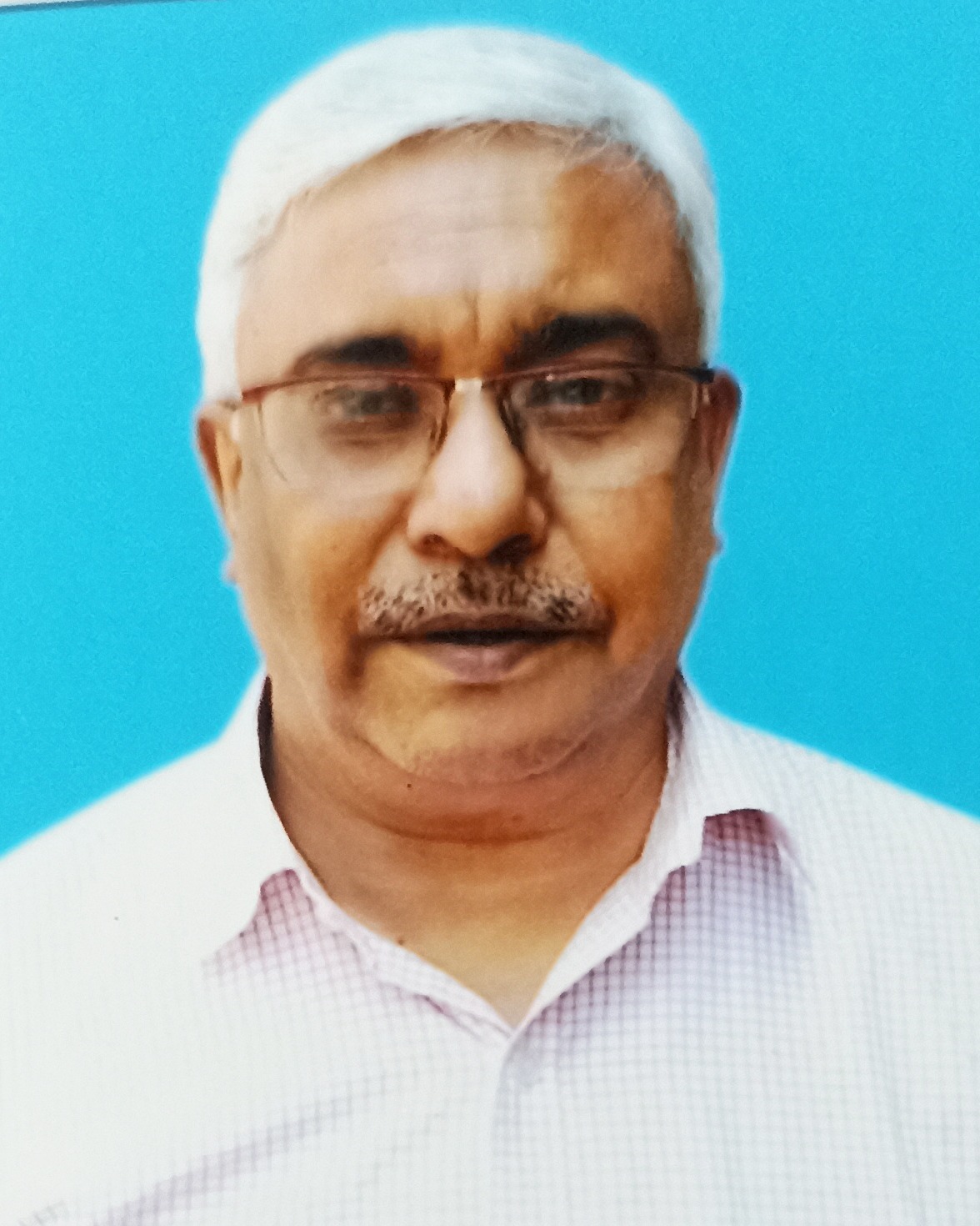 Pinaki Guha