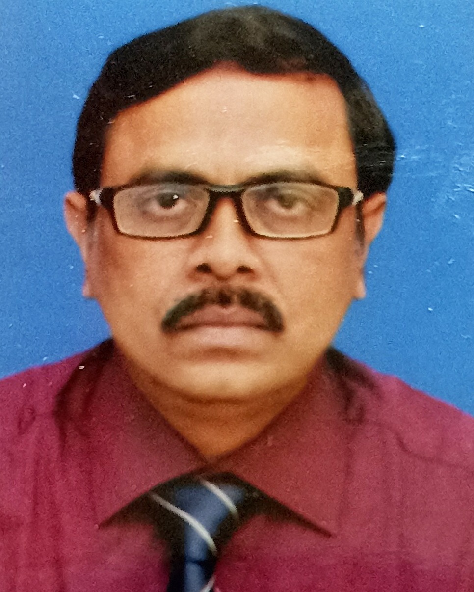 Subhas Samanta