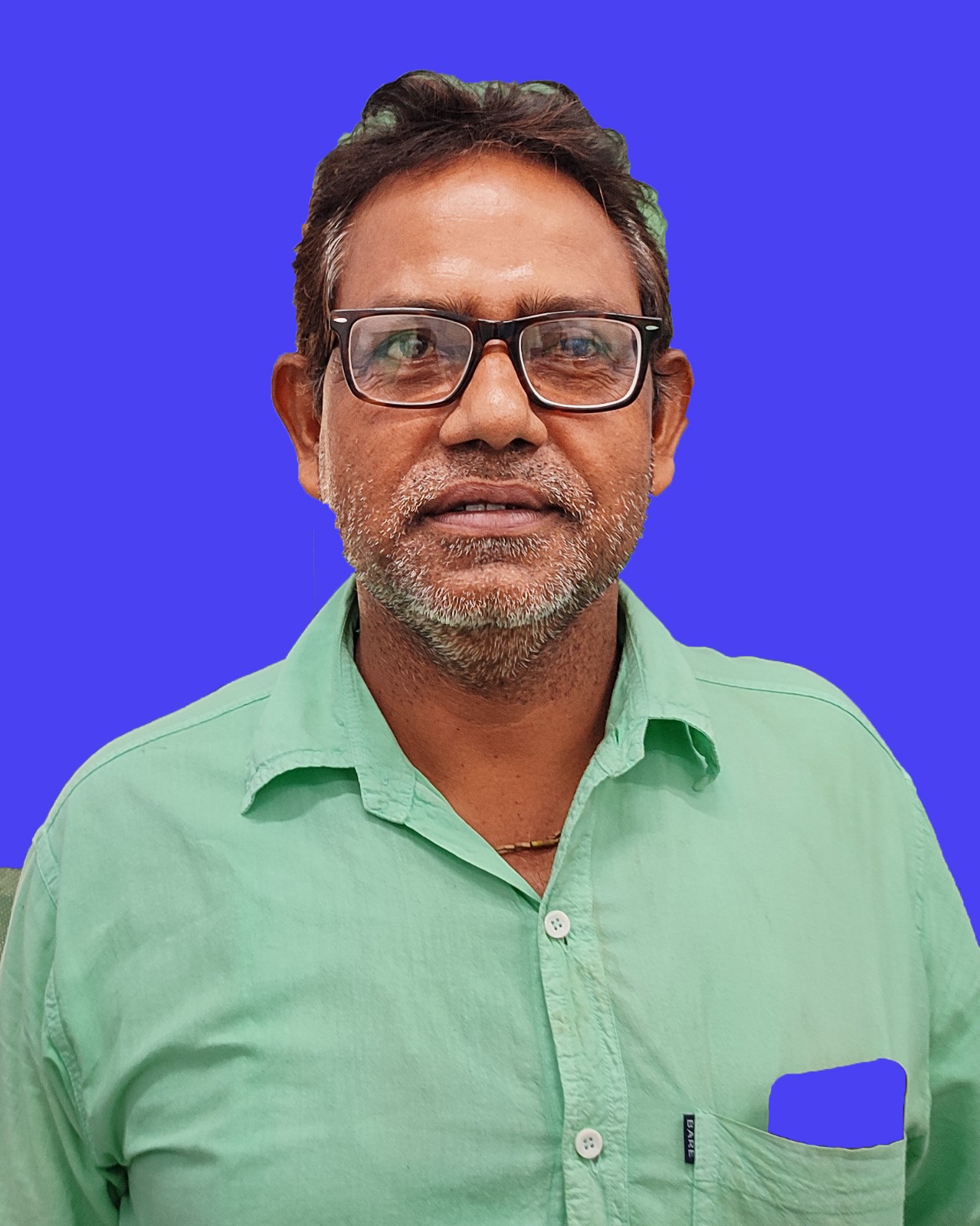 Rabindranath