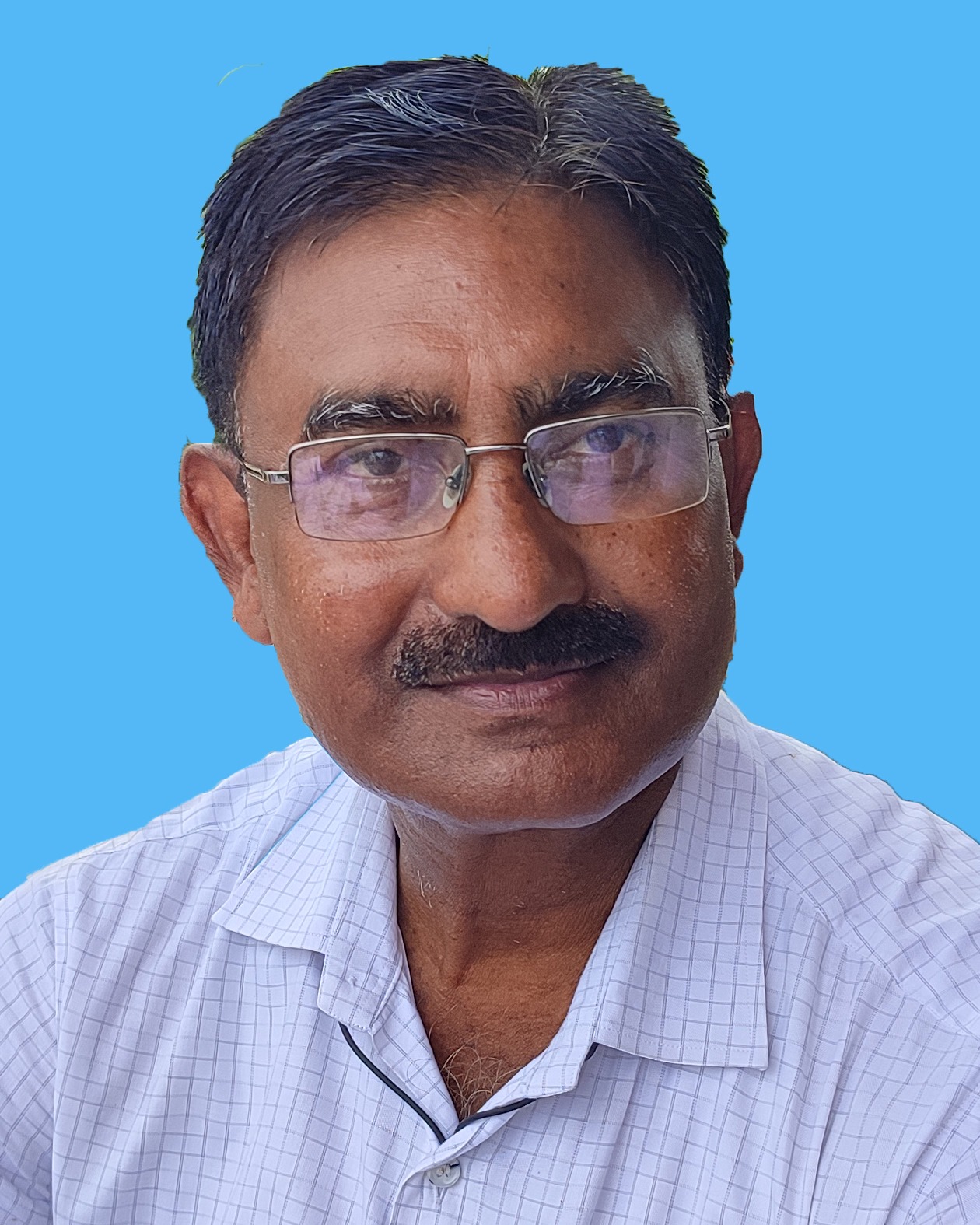 Ajay Kumar