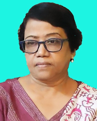 Dr. Sanghamitra Chatterjee