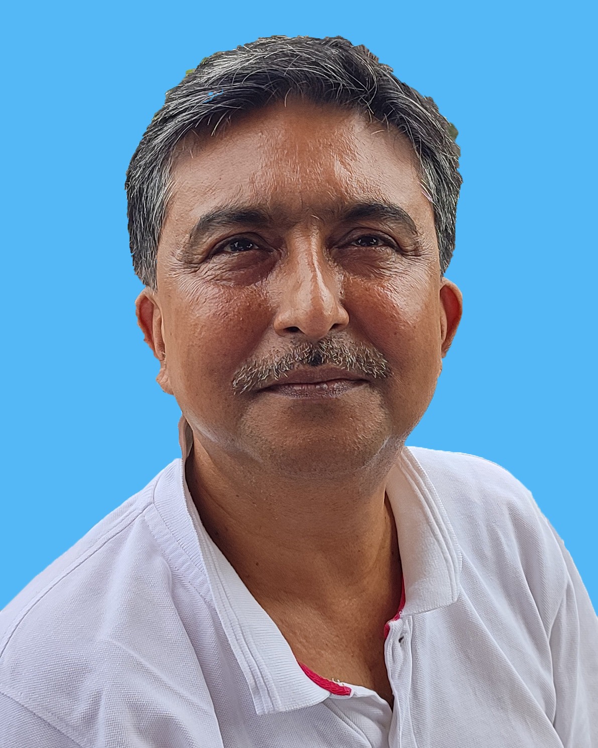 Santanu Chatterjee